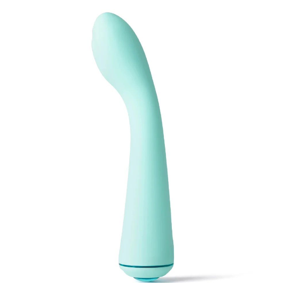 So Divine Self Pleasure Rechargeable G-Spot Vibrator Zdjęcie 1