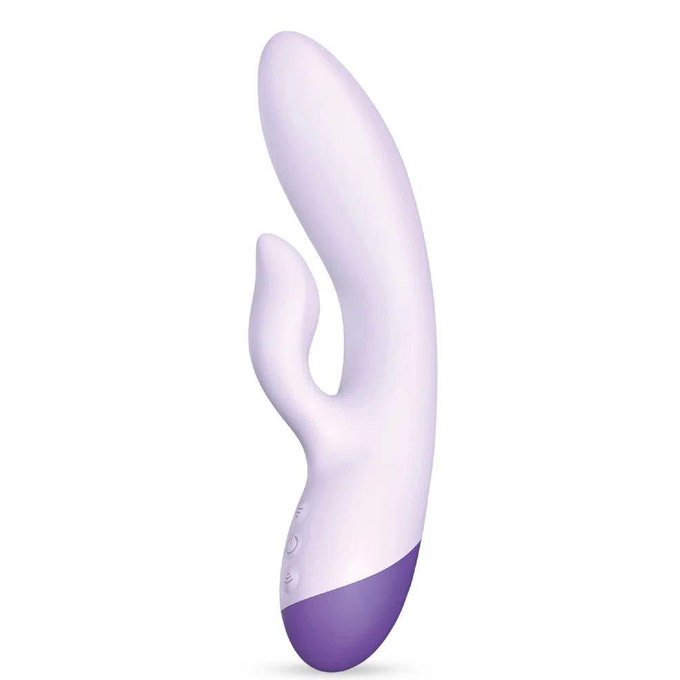 So Divine Self Pleasure Rechargeable Rabbit Vibrator Zdjęcie 1