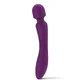 So Divine Wicked Game Wand Vibrator