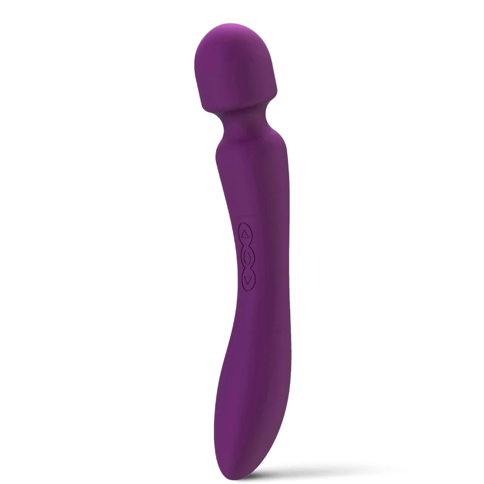 So Divine Wicked Game Wand Vibrator Zdjęcie 1