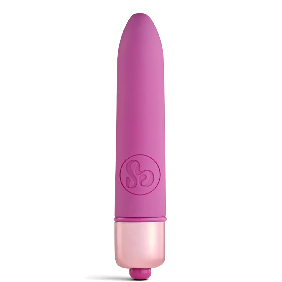 So Divine Afternoon Delight Bullet Vibrator Zdjęcie 1