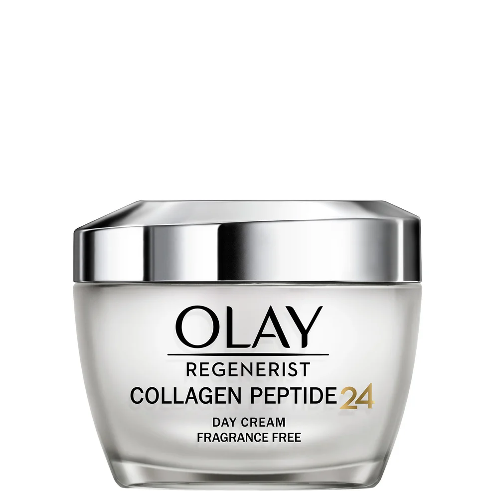 Olay Collagen Peptide Day Cream 50ml Zdjęcie 1
