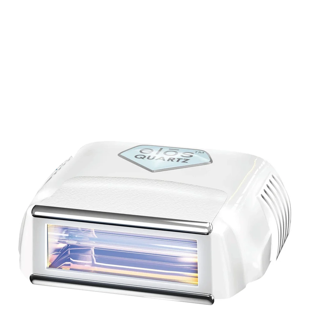 Iluminage Touch Quartz Replacement Cartridge - For Iluminage Touch (300,000 pulses) Zdjęcie 1