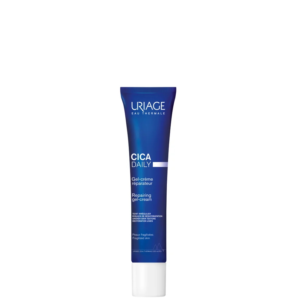 Uriage Bariederm-Cica Daily Gel-Cream 40ml Zdjęcie 1