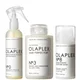 Olaplex No.0, No.3 and No.8 Bundle zestaw produktów do kuracji do włosów