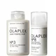 Olaplex No.3 and No.8 Bundle zestaw do pielęgnacji włosów