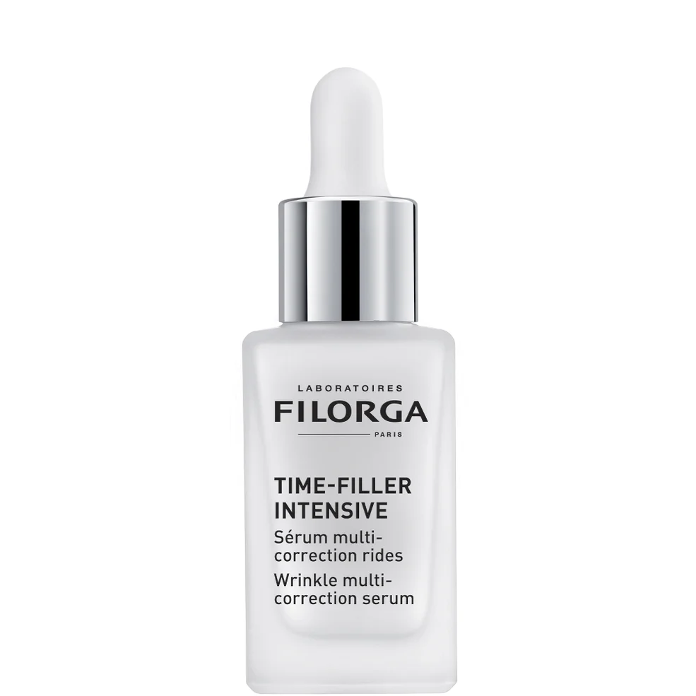 Filorga Time-Filler Intensive Concentrated Anti-Ageing Face Serum 30ml Zdjęcie 1