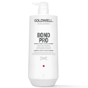 Goldwell Dualsenses Bond Pro Fortifying Shampoo 1L - undefined undefined