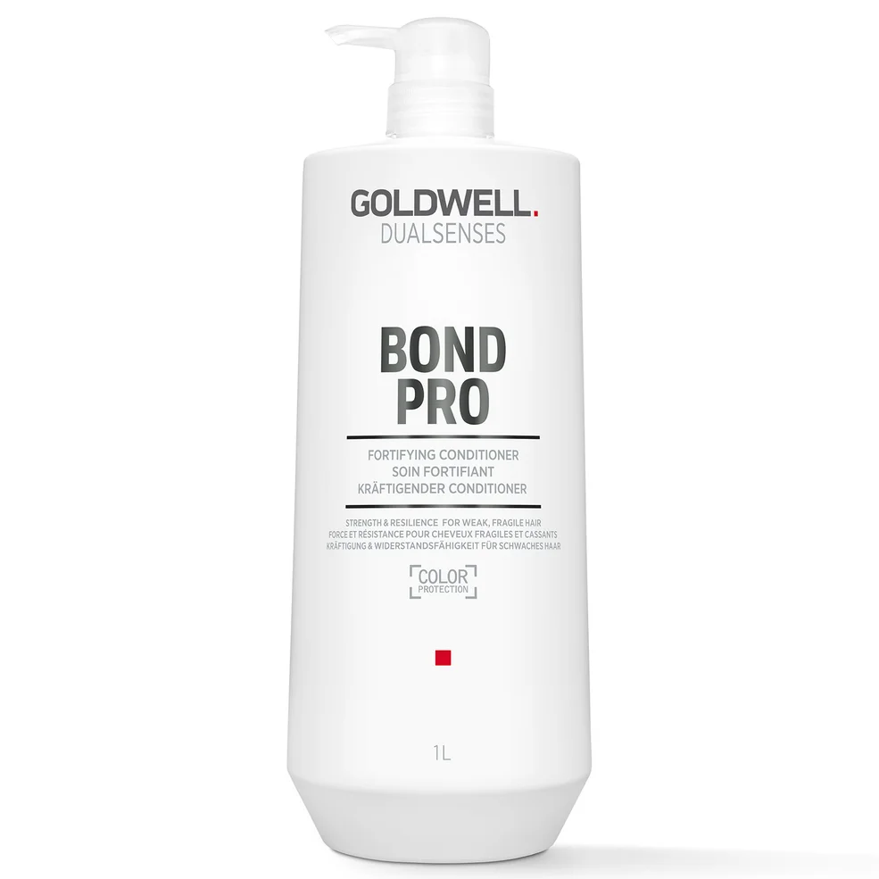 Goldwell Dualsenses Bond Pro Fortifying Conditioner 1L Zdjęcie 1
