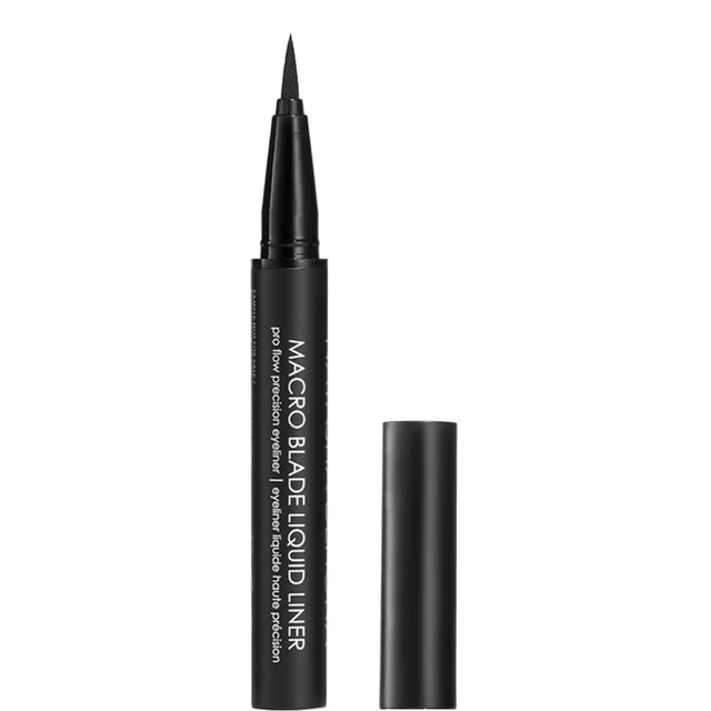 Natasha Denona Macro Blade Liquid Liner eyeliner w płynie