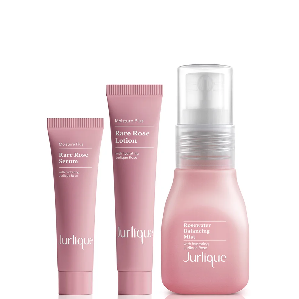 Jurlique Rose Hydration Gift Set Zdjęcie 1