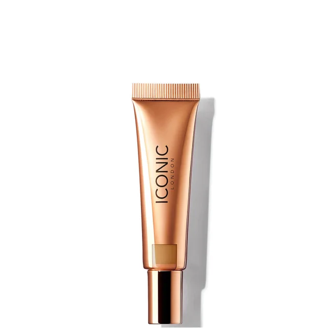 ICONIC London Sheer Bronze brązer 12,5 ml (różne odcienie)