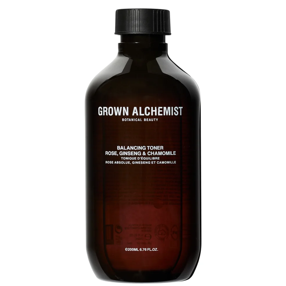 Grown Alchemist Balancing Toner 200ml Zdjęcie 1
