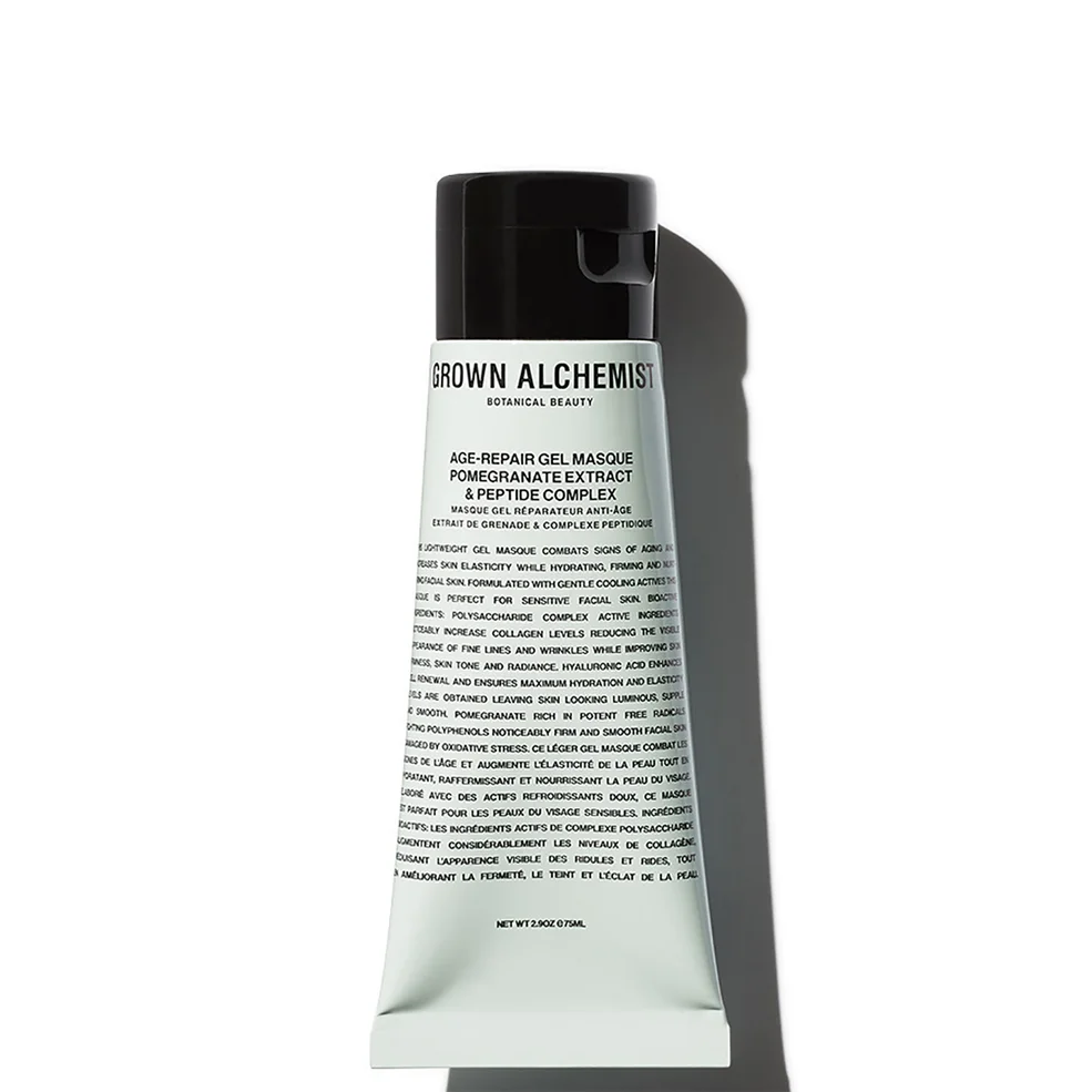 Grown Alchemist Age-Repair Gel Masque 75ml Zdjęcie 1