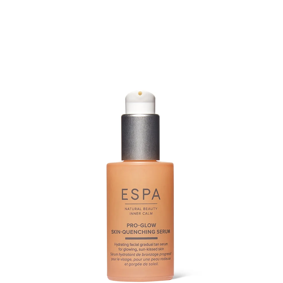 ESPA (Retail) Pro-Glow Skin-Quenching Serum 30ml Zdjęcie 1