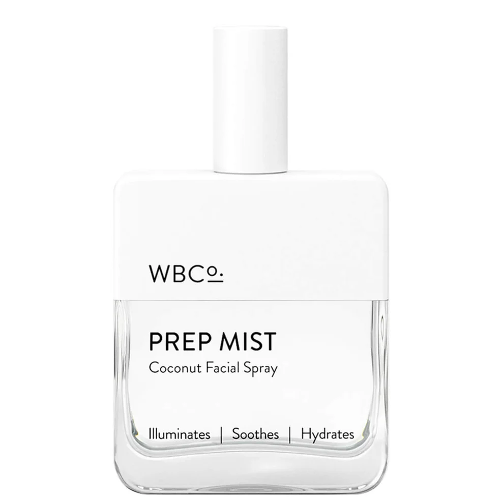 West Barn Co Coconut Prep Mist 30ml Zdjęcie 1