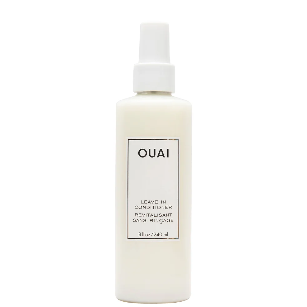 OUAI Leave in Conditioner Jumbo 236ml Zdjęcie 1