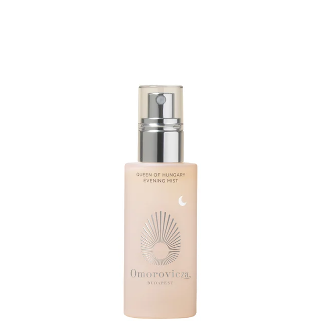 Omorovicza Queen of Hungary Evening Mist mgiełka do twarzy 50 ml