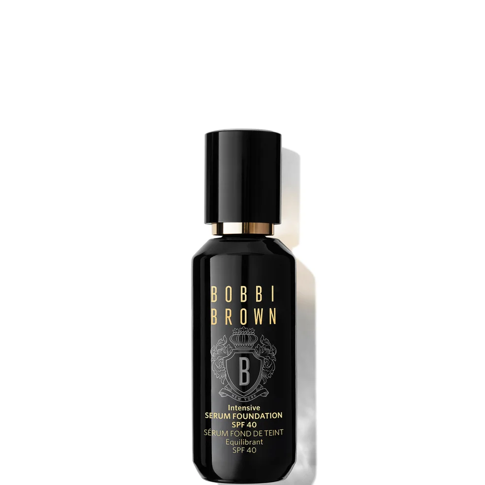 Bobbi Brown Intensive Serum Foundation SPF40 30ml (Various Shades) Zdjęcie 1