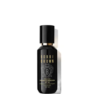 Bobbi Brown Intensive Serum Foundation SPF30 przeciwsłoneczne serum-podkład 30 ml (różne odcienie) - Shade Almond