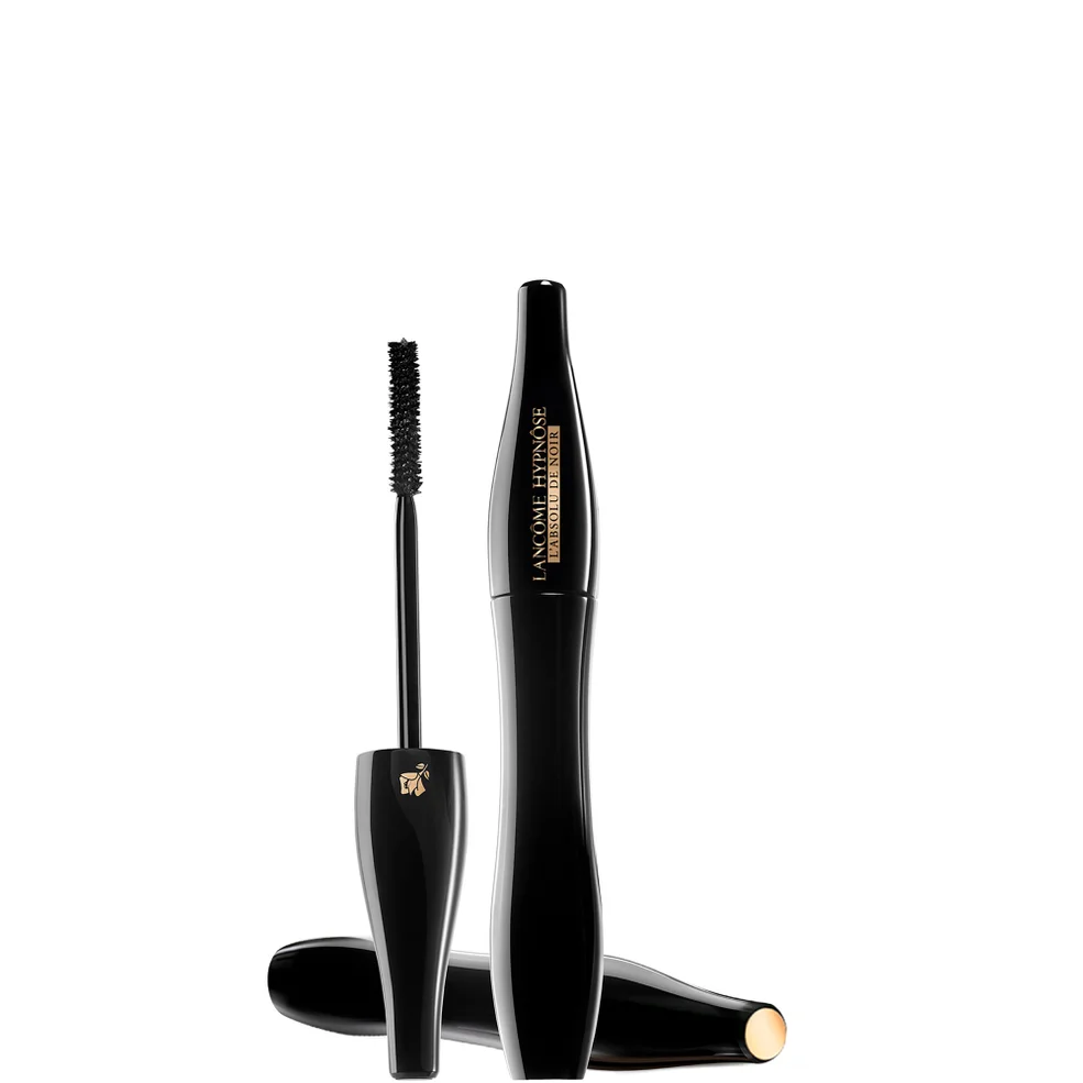 Lancôme Hypnôse L'Absolu De Noir Black Mascara tusz do rzęs czarny Zdjęcie 1