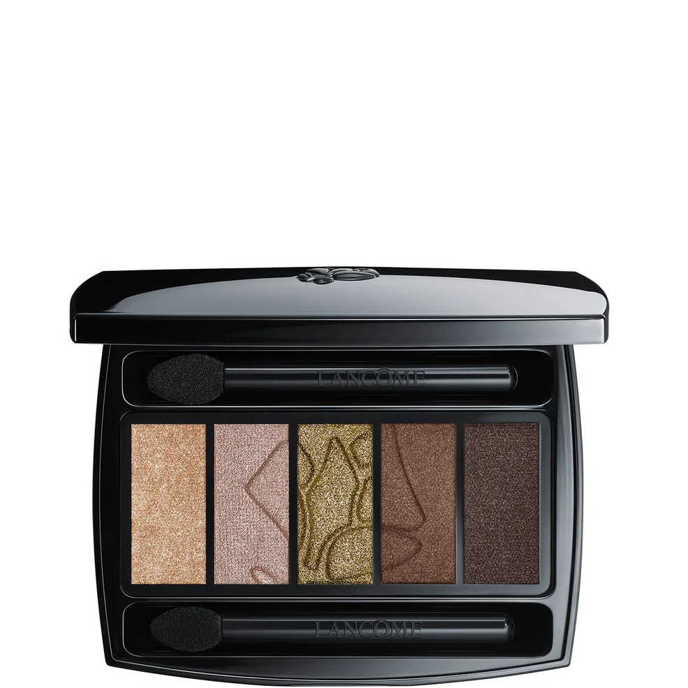 Lancôme Hypnôse Drama Eyeshadow Palette Zdjęcie 1