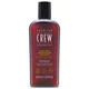 American Crew Daily Deep Moisturising Shampoo 250ml