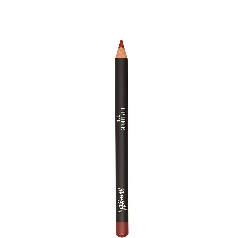 Barry M Cosmetics Lip Liner (Various Shades) Zdjęcie 1