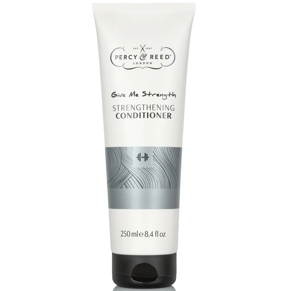 Percy & Reed Give Me Strength Strengthening Conditioner 250ml Zdjęcie 1