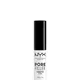NYX Professional Makeup Blurring Vitamin E Infused Pore Filler Face Primer Stick baza pod makijaż w sztyfcie