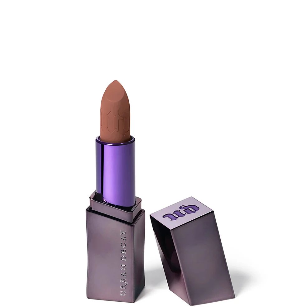 Urban Decay Vice Matte Lipstick 7ml (Various Shades) Zdjęcie 1