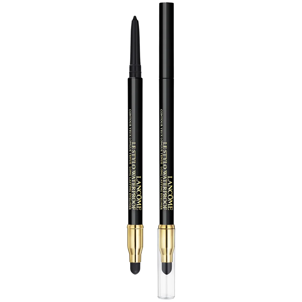 Lancôme Le Stylo Waterproof wodoodporna kredka do oczu (różne odcienie) Zdjęcie 1