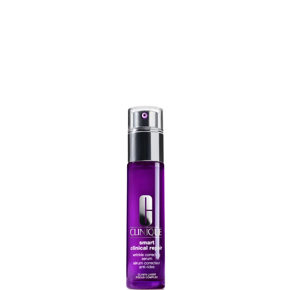 Clinique Smart Clinical Repair Wrinkle Correcting Serum 30ml Zdjęcie 1