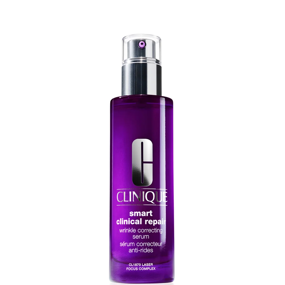 Clinique Smart Clinical Repair Wrinkle Correcting Serum 100ml Zdjęcie 1