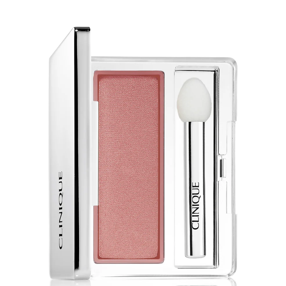 Clinique All About Shadows 2.2g (Various Shades) Zdjęcie 1