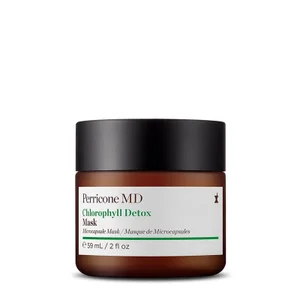 Perricone MD Chlorophyll Detox Mask 59ml - undefined undefined