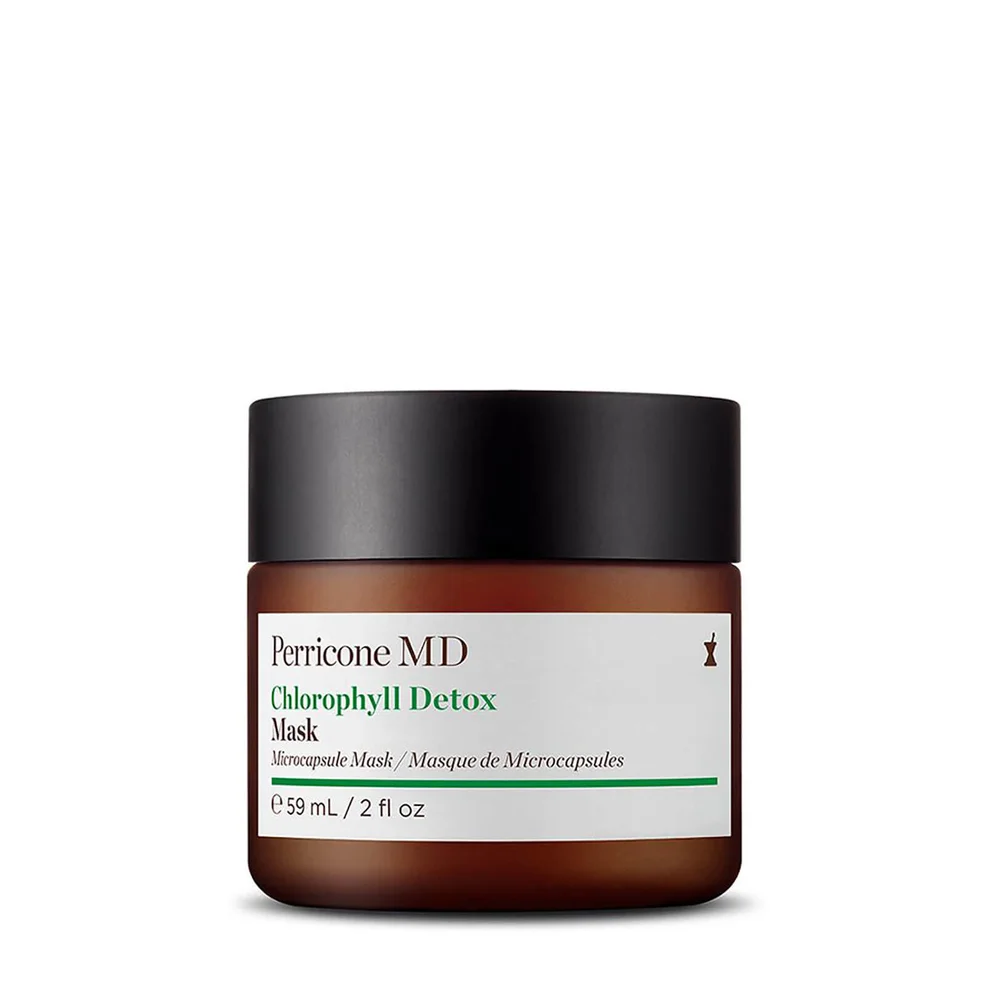 Perricone MD Chlorophyll Detox Mask 59ml Zdjęcie 1