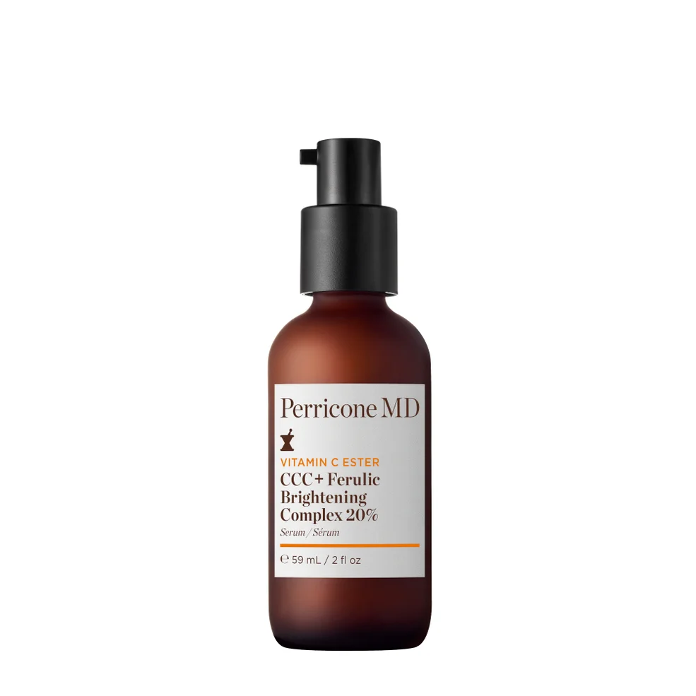 Perricone MD Vitamin C Ester CCC+ Ferulic Brightening Complex 20% 59ml Zdjęcie 1