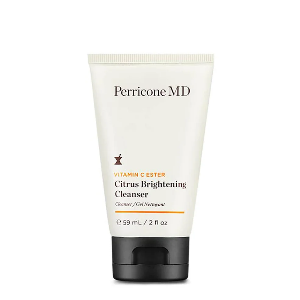 Perricone MD Vitamin C Ester Citrus Brightening Cleanser Travel Size 59ml Zdjęcie 1
