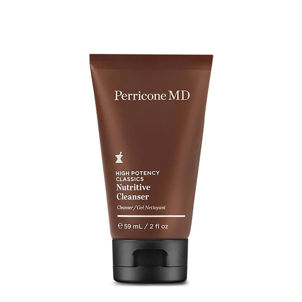 Perricone MD High Potency Classics Nutritive Cleanser Travel Size 59ml Zdjęcie 1
