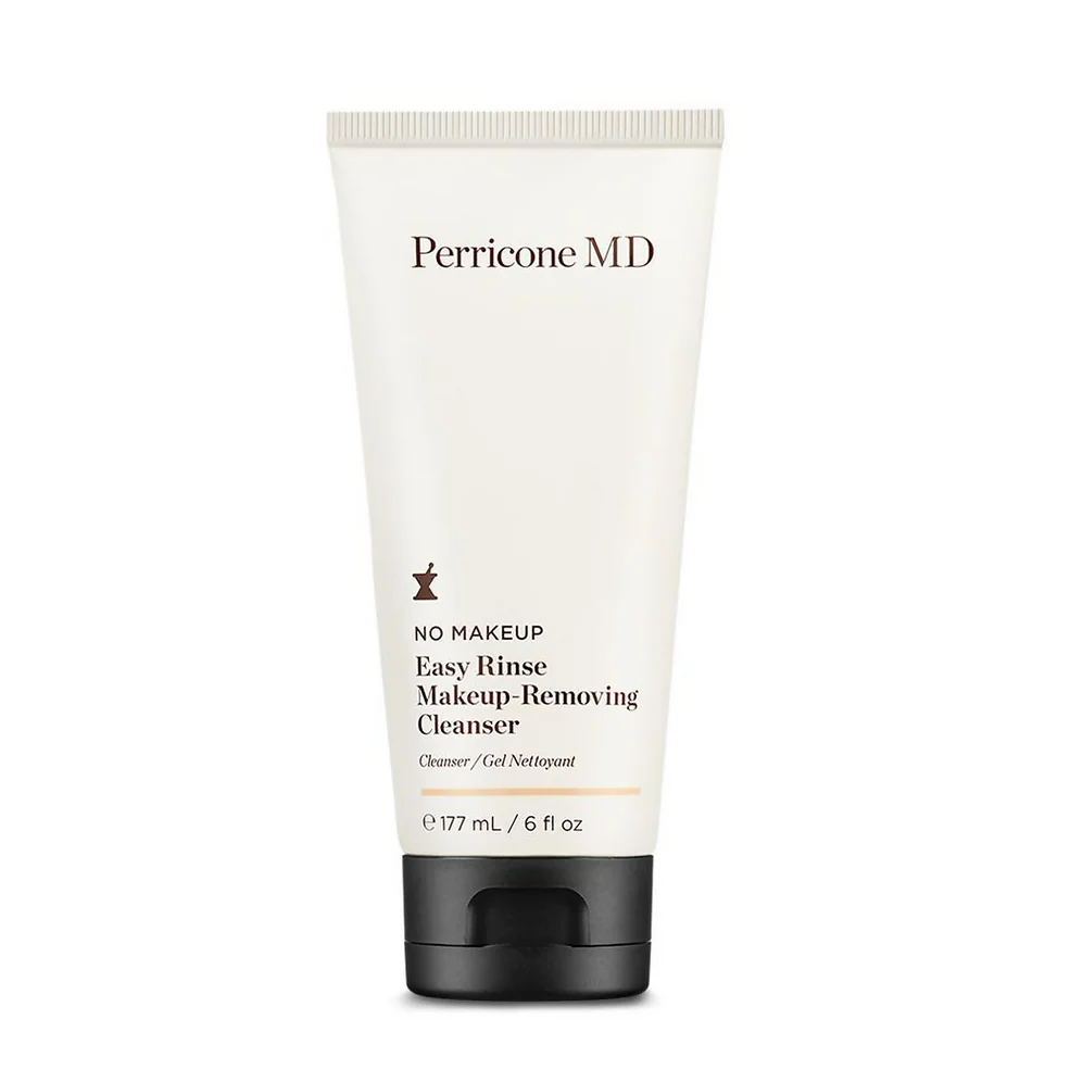 Perricone MD No Makeup Easy Rinse Makeup-Removing Cleanser 117ml Zdjęcie 1