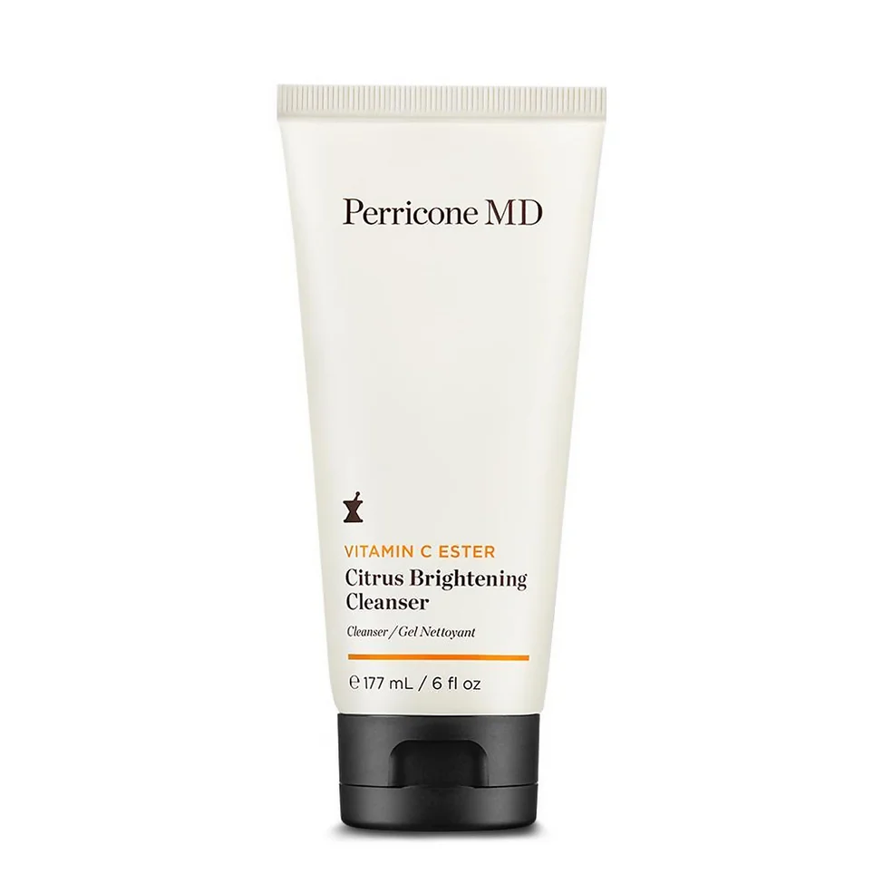 Perricone MD Vitamin C Ester Citrus Brightening Cleanser 177ml Zdjęcie 1
