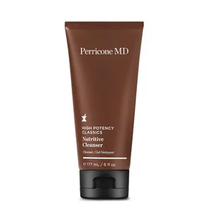 Perricone MD High Potency Classics Nutritive Cleanser preparat oczyszczający skórę 177 ml - Size 177ml