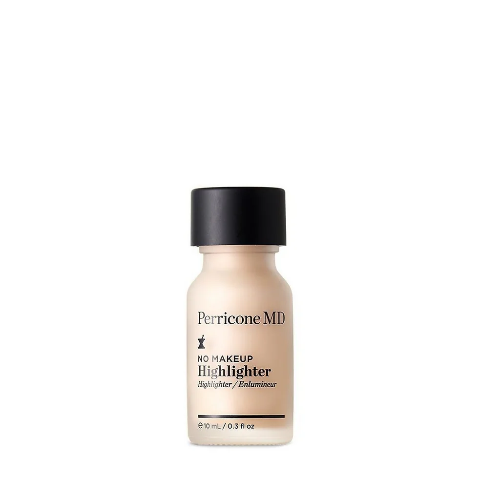 Perricone MD No Makeup Skincare Highlighter with Vitamin C Ester 10ml Zdjęcie 1