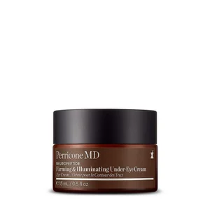 Perricone MD Neuropeptide Firming and Illuminating Under-Eye Cream 15ml - undefined undefined