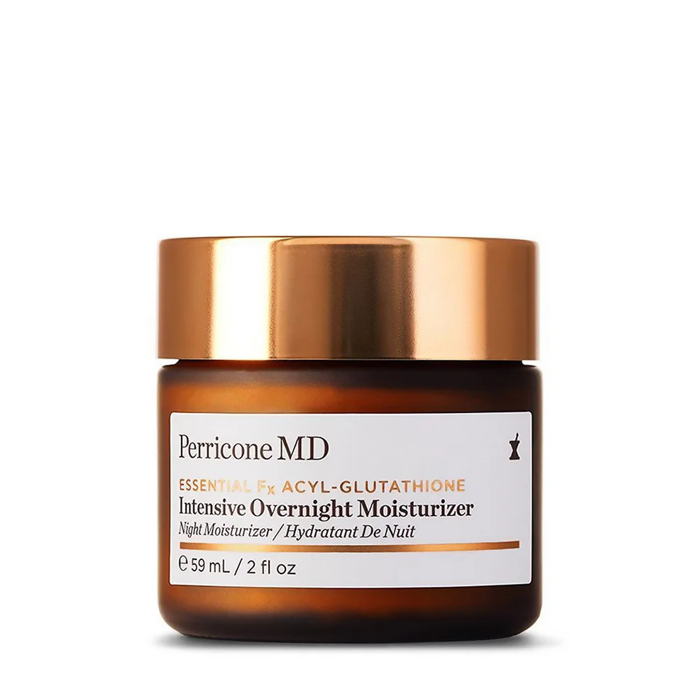 Perricone MD Essential Fx Acyl-Glutathione Intensive Overnight Cream 59ml Zdjęcie 1