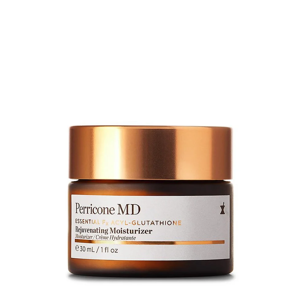 Perricone MD Essential Fx Acyl-Glutathione: Rejuvenating Moisturiser preparat nawilżający Zdjęcie 1
