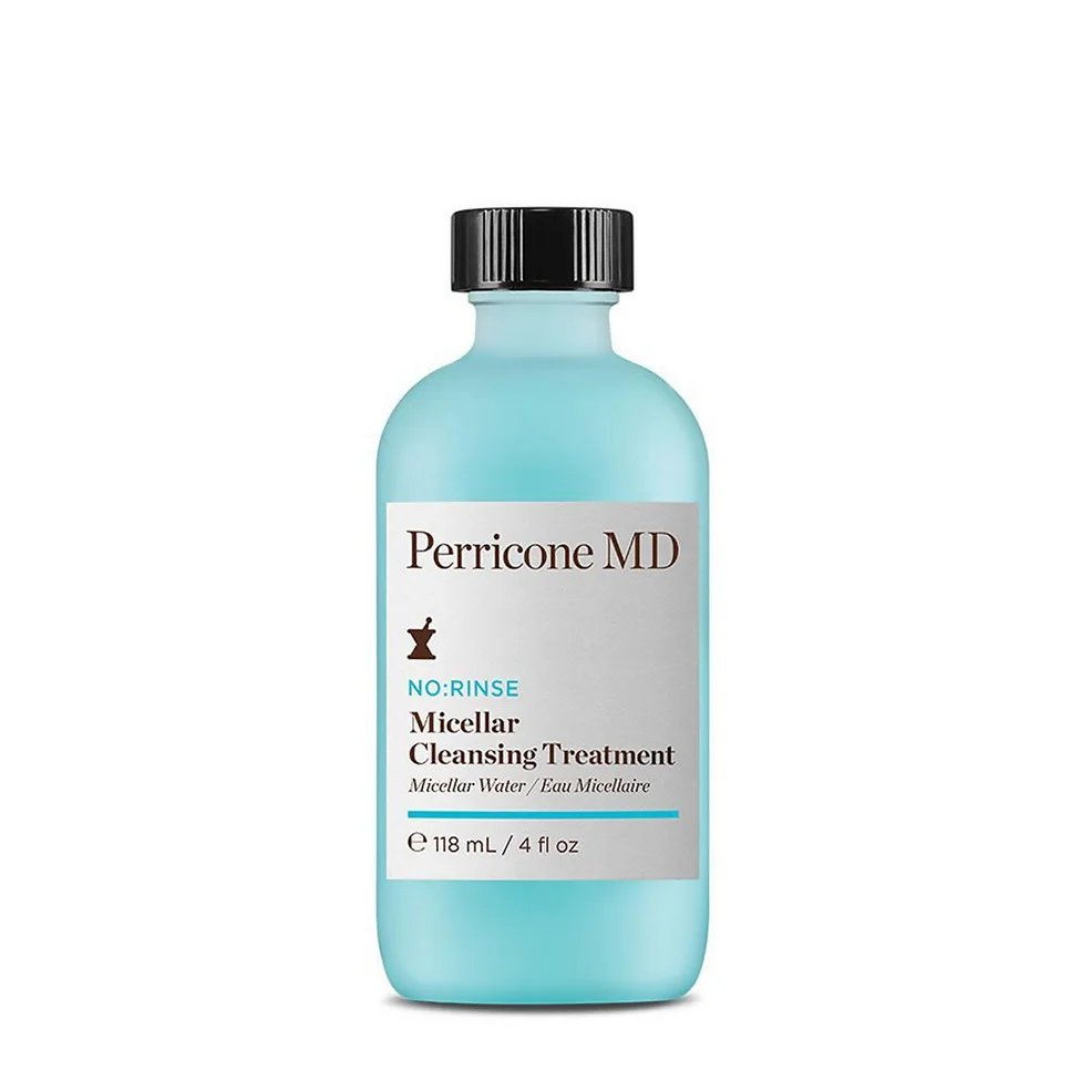 Perricone MD No:Rinse Micellar Cleansing Treatment 118ml Zdjęcie 1