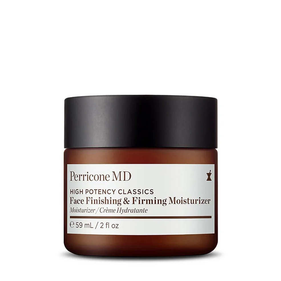 Perricone MD High Potency Classics Face Finishing & Firming Moisturiser 59ml Zdjęcie 1
