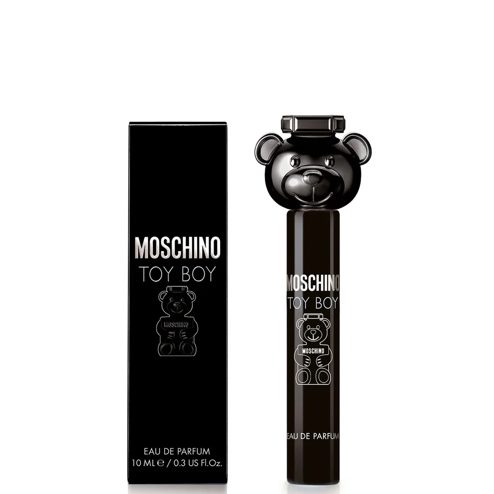 Moschino Toy Boy Woda perfumowana 10 ml Zdjęcie 1
